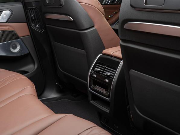 Новый BMW X7 I (G07) Рестайлинг 2026 года, цена 22 890 000 рублей, внедорожник, Автокод Объявления
