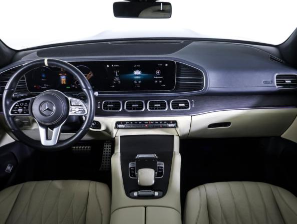 Mercedes-Benz GLS II (X167) с пробегом 2019 года, цена 7 700 000 рублей, 80171 км, внедорожник, Автокод Объявления