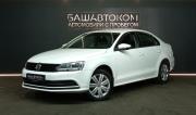 Volkswagen Jetta II Рестайлинг (China Market) Уфа  - изображение 17