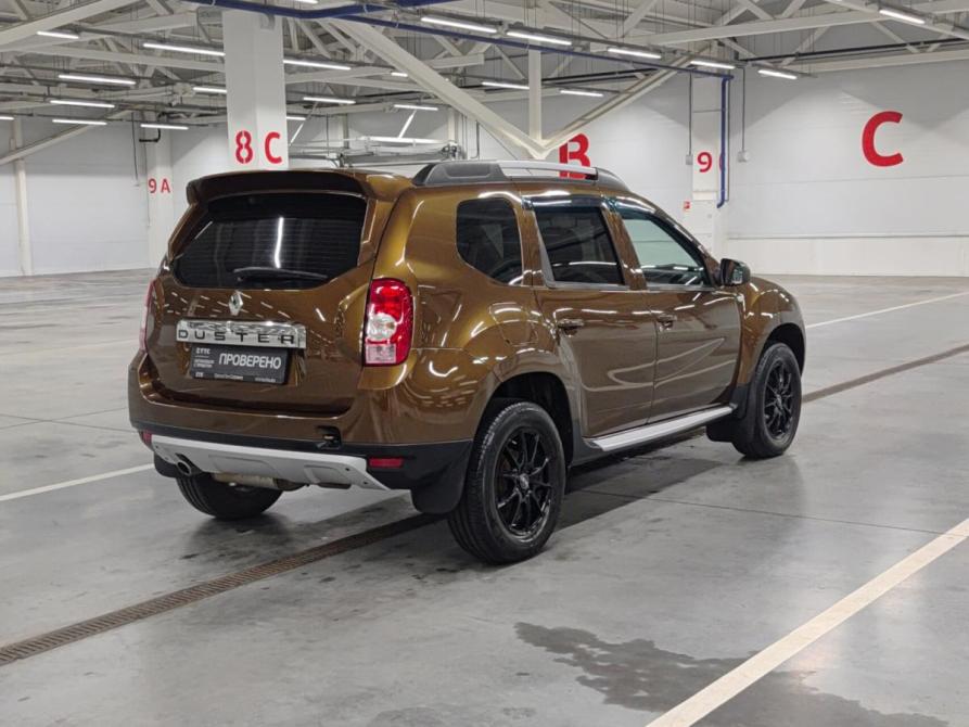 Renault Duster I Казань  - изображение 6
