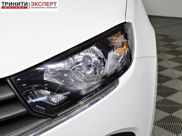 Lada (ВАЗ) Granta I Рестайлинг с пробегом 2022 года, цена 837 000 рублей, 39676 км, лифтбек, Автокод Объявления
