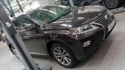 Lexus RX III Рестайлинг Санкт-Петербург  - изображение 7