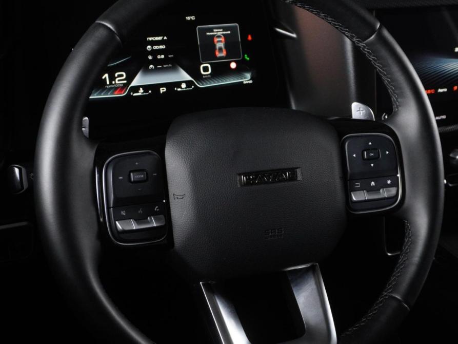 Haval Dargo I Минеральные Воды  - изображение 19