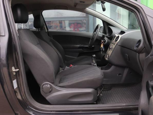 Opel Corsa D с пробегом 2008 года, цена 259 000 рублей, 188000 км, хэтчбек, Автокод Объявления