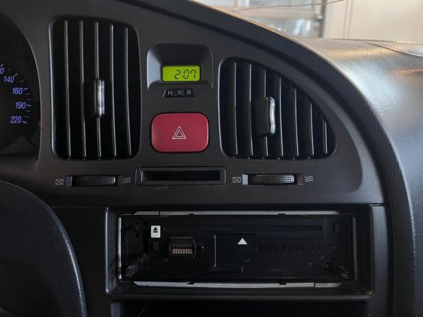 Hyundai Elantra III (XD2) Рестайлинг с пробегом 2005 года, цена 260 000 рублей, 422581 км, седан, Автокод Объявления