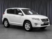 Toyota RAV4 III (XA30) Рестайлинг Тюмень  - изображение 20