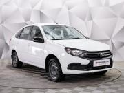 Lada (ВАЗ) Granta I Рестайлинг Ульяновск  - изображение 27