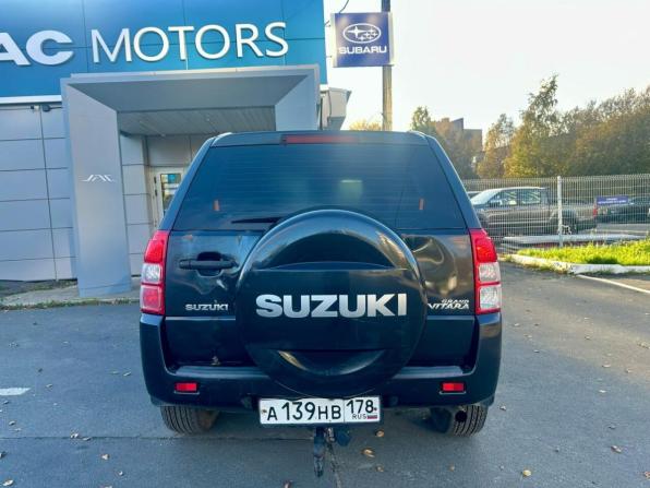 Suzuki Grand Vitara II Рестайлинг с пробегом 2010 года, цена 629 000 рублей, 203332 км, внедорожник, Автокод Объявления