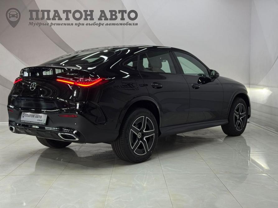 Mercedes-Benz GLC Coupe II (C254) Воронеж  - изображение 7
