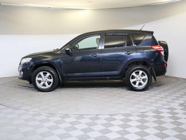 Toyota RAV4 III (XA30) Рестайлинг с пробегом 2010 года, цена 1 090 000 рублей, 257137 км, внедорожник, Автокод Объявления