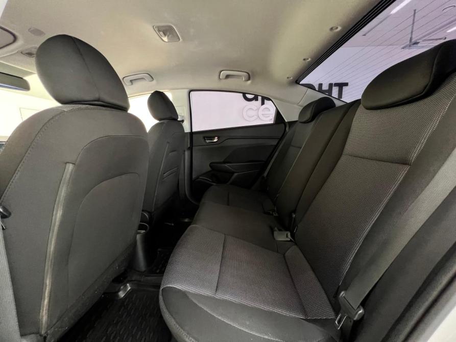 Hyundai Solaris II Волгоград  - изображение 30