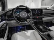 Kia Carnival IV Москва  - изображение 42