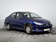 Peugeot 206 Санкт-Петербург  - изображение 19