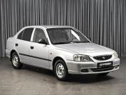 Hyundai Accent II Ставрополь  - изображение 16