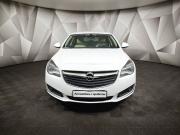 Opel Insignia I Рестайлинг Москва  - изображение 26