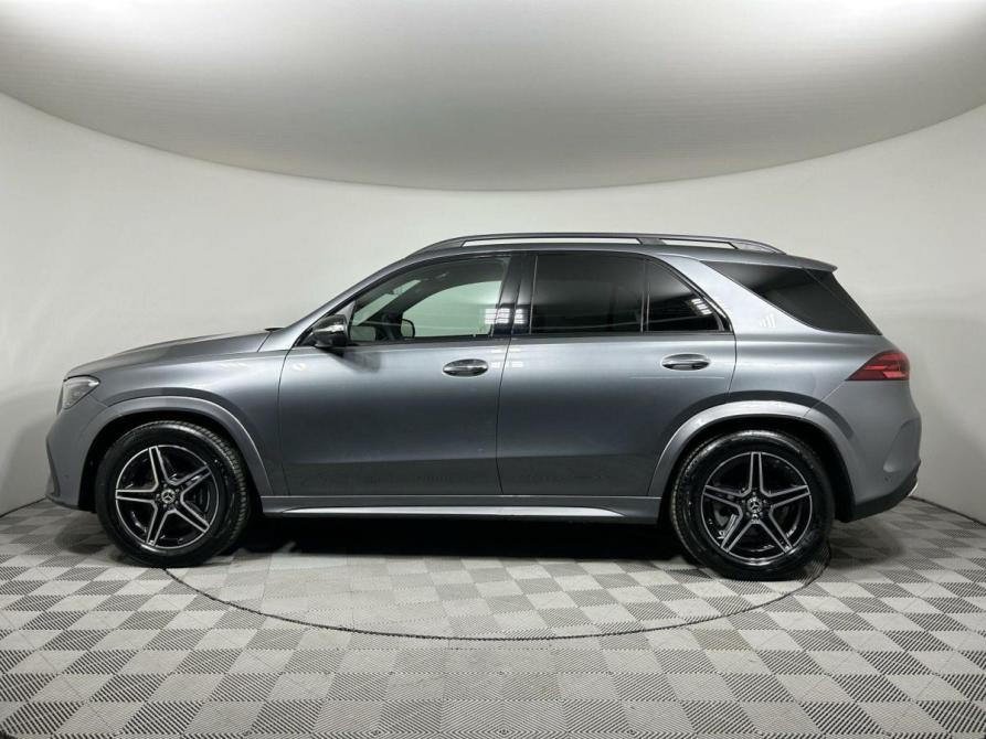 Mercedes-Benz GLE II (V167) Рестайлинг Москва  - изображение 3