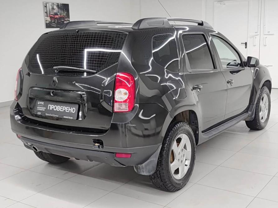 Renault Duster I Казань  - изображение 6
