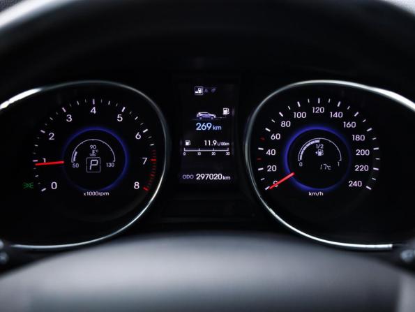 Hyundai Santa Fe III с пробегом 2012 года, цена 1 304 777 рублей, 297020 км, внедорожник, Автокод Объявления