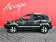 Hyundai Tucson I Вологда  - изображение 21