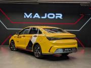 BAIC U5 Plus Москва  - изображение 43