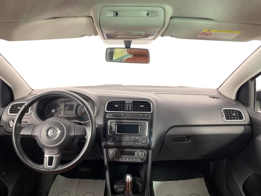 Volkswagen Polo V Ногинск  - изображение 9