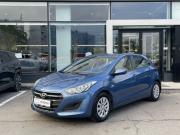 Hyundai i30 II Рестайлинг Москва  - изображение 18