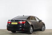 Toyota Camry VII (XV50) Рестайлинг Тюмень  - изображение 30
