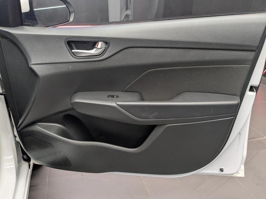 Hyundai Solaris II Рестайлинг Москва  - изображение 17