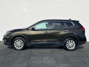 Nissan X-Trail III Рестайлинг Самара  - изображение 26