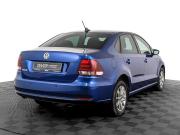 Volkswagen Polo V Рестайлинг Москва  - изображение 30