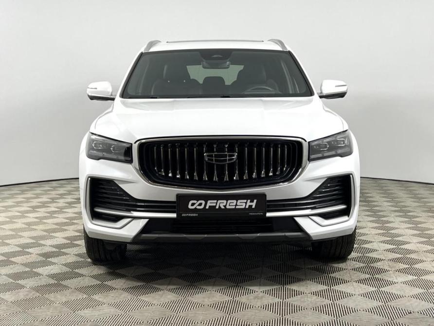 Geely Monjaro I Рестайлинг Казань  - изображение 3