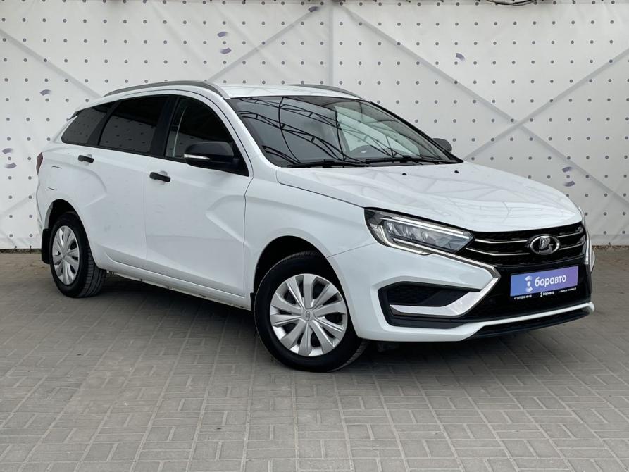Lada (ВАЗ) Vesta I Рестайлинг (NG) Тамбов  - изображение 2