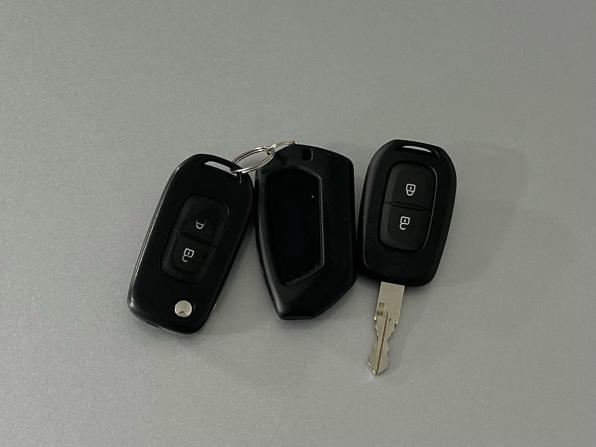 Renault Sandero II Рестайлинг с пробегом 2020 года, цена 1 345 000 рублей, 28601 км, хэтчбек, Автокод Объявления