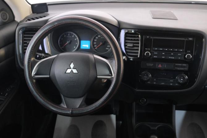 Mitsubishi Outlander III с пробегом 2012 года, цена 1 449 000 рублей, 145000 км, внедорожник, Автокод Объявления