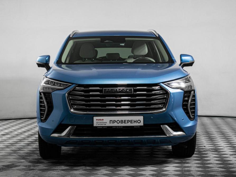 Haval Jolion I Москва  - изображение 2