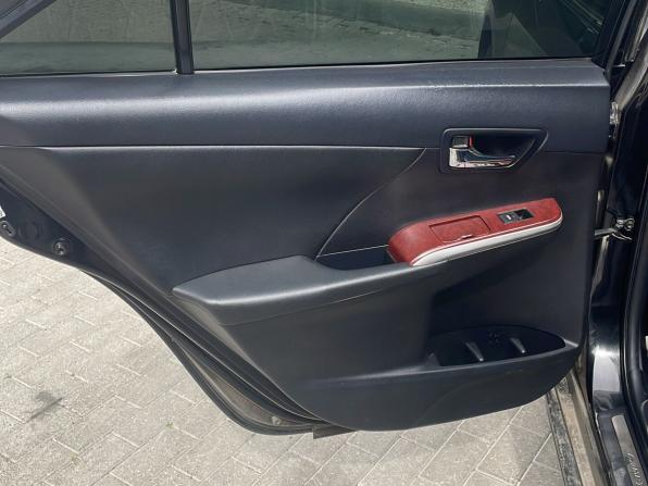 Toyota Camry VII (XV50) с пробегом 2012 года, цена 1 200 000 рублей, 270631 км, седан, Автокод Объявления