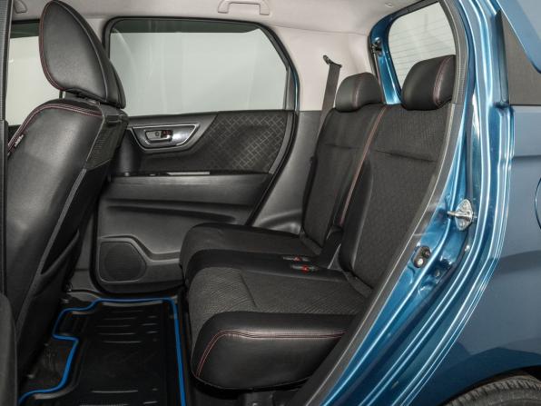 Honda N-WGN I с пробегом 2014 года, цена 730 500 рублей, 99208 км, хэтчбек, Автокод Объявления
