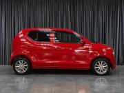 Suzuki Alto VIII (HA36) Тюмень  - изображение 22