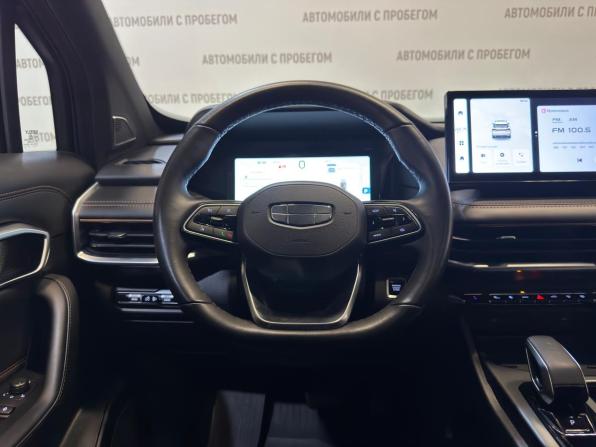 Geely Okavango I Рестайлинг с пробегом 2023 года, цена 2 459 000 рублей, 66000 км, внедорожник, Автокод Объявления