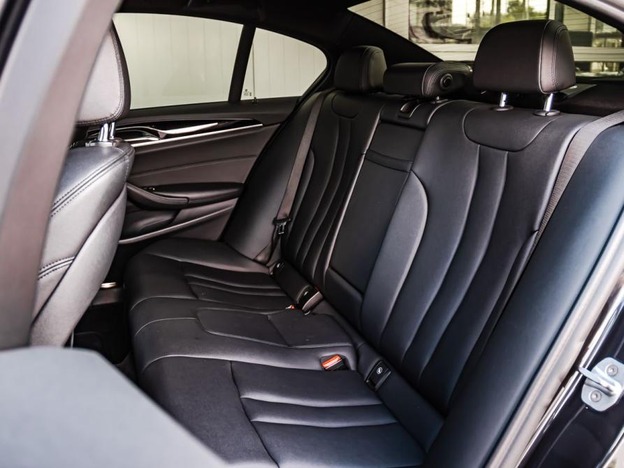 BMW 5 серии VII (G30/G31/G38) Магнитогорск  - изображение 15