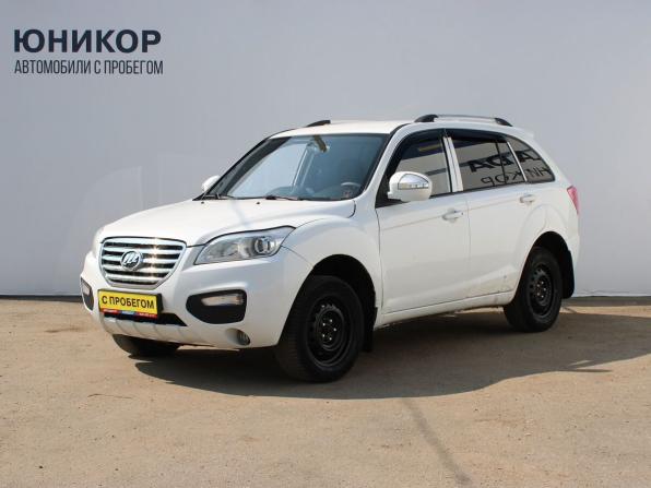 Lifan X60 I с пробегом 2014 года, цена 279 000 рублей, 188728 км, внедорожник, Автокод Объявления
