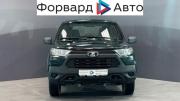 Lada (ВАЗ) Niva Travel I Сургут  - изображение 13