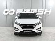 Hyundai Tucson III Ростов-на-Дону  - изображение 25