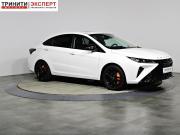Omoda S5 GT Белгород  - изображение 22
