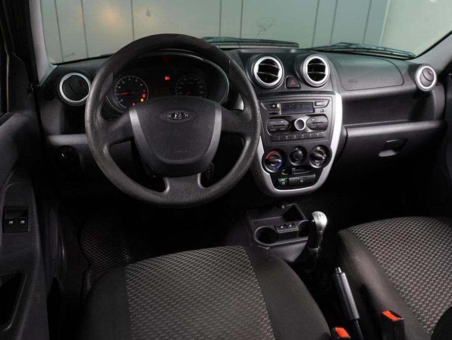 Lada (ВАЗ) Granta I Воронеж  - изображение 6