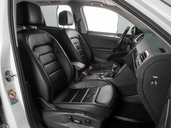Volkswagen Tiguan II с пробегом 2019 года, цена 2 480 000 рублей, 211480 км, внедорожник, Автокод Объявления