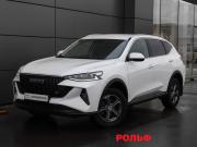 Haval F7 I Рестайлинг Москва  - изображение 22