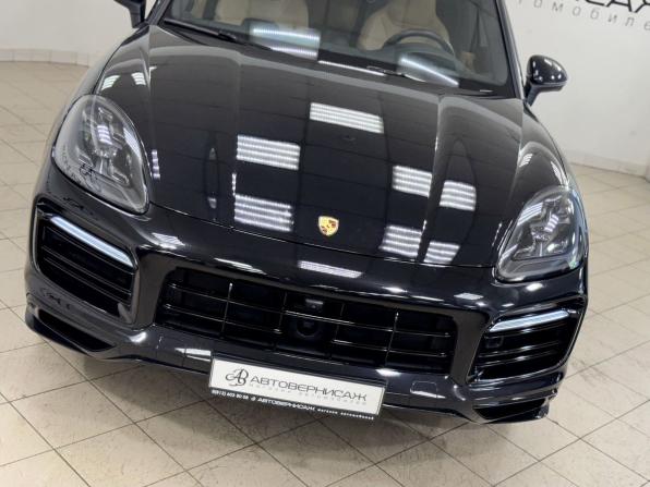 Porsche Cayenne III с пробегом 2021 года, цена 8 900 000 рублей, 54639 км, внедорожник, Автокод Объявления