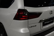 Lexus LX III Рестайлинг 2 Иркутск  - изображение 49