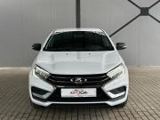 Lada (ВАЗ) Vesta I Рестайлинг (NG) Тамбов  - изображение 21